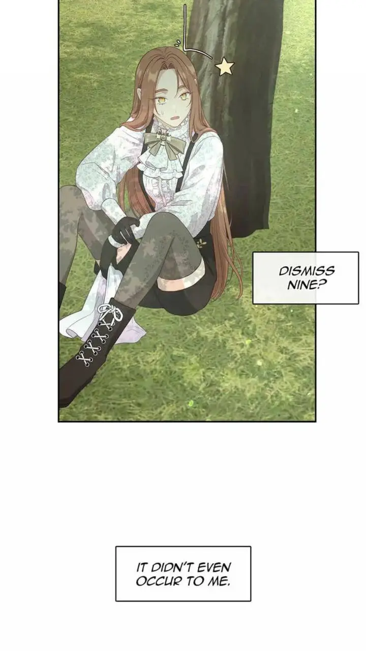 Beware Of The Villainess Manhwa Chapter 63 - Page 46