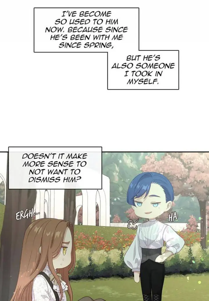 Beware Of The Villainess Manhwa Chapter 63 - Page 47