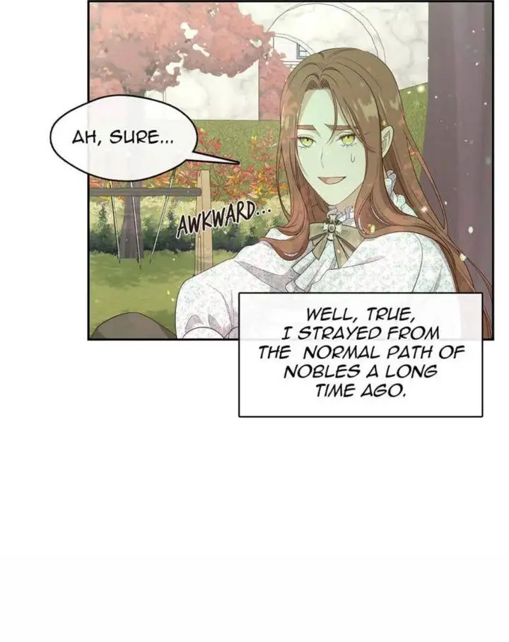 Beware Of The Villainess Manhwa Chapter 63 - Page 49