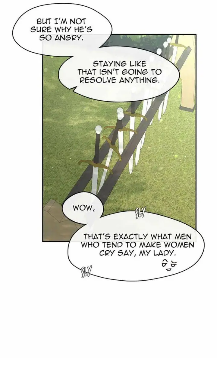 Beware Of The Villainess Manhwa Chapter 63 - Page 50