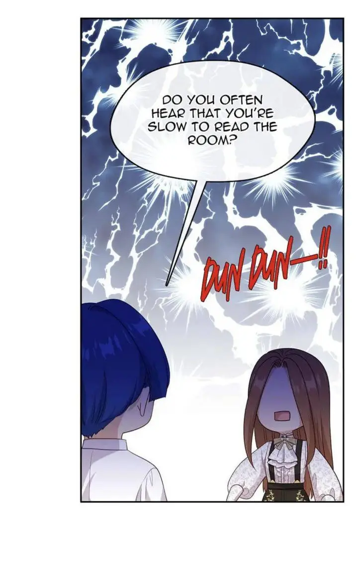 Beware Of The Villainess Manhwa Chapter 63 - Page 56