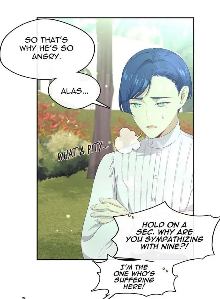 Beware Of The Villainess Manhwa Chapter 63 - Page 58