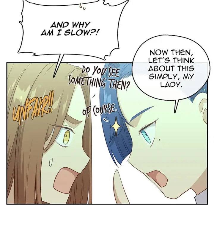 Beware Of The Villainess Manhwa Chapter 63 - Page 59