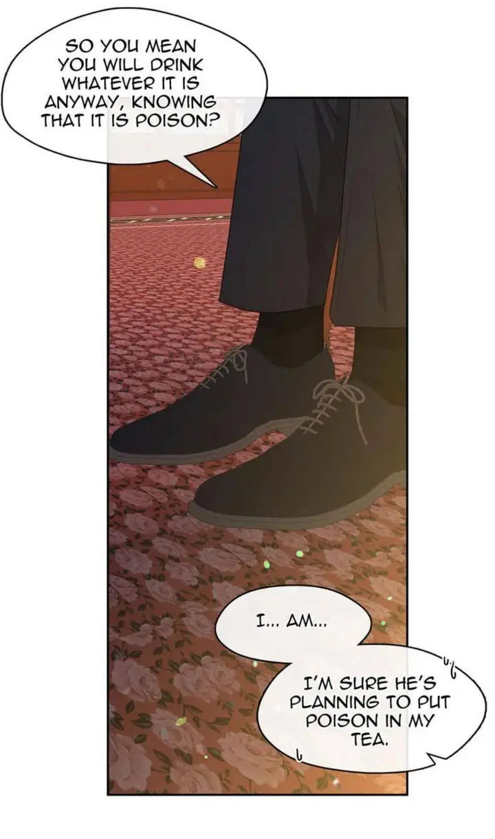 Beware Of The Villainess Manhwa Chapter 63 - Page 6