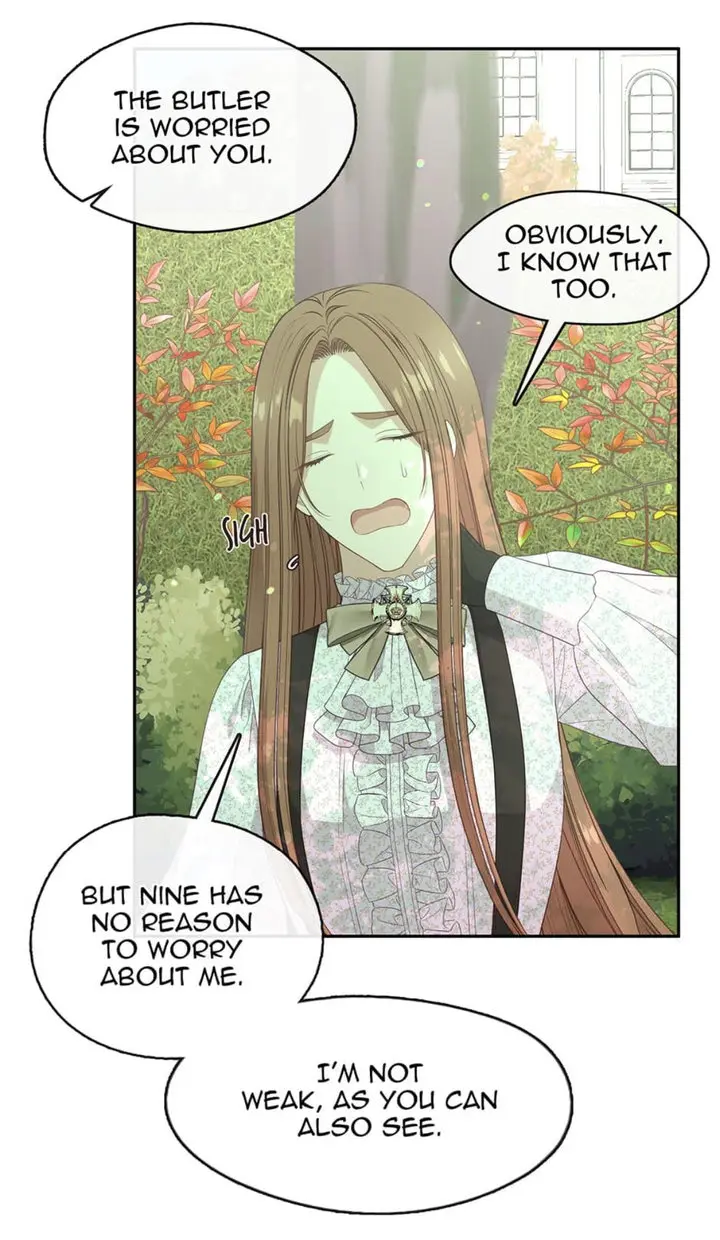 Beware Of The Villainess Manhwa Chapter 63 - Page 60