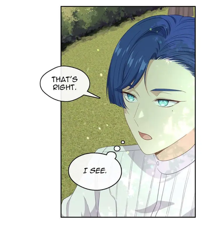 Beware Of The Villainess Manhwa Chapter 63 - Page 61