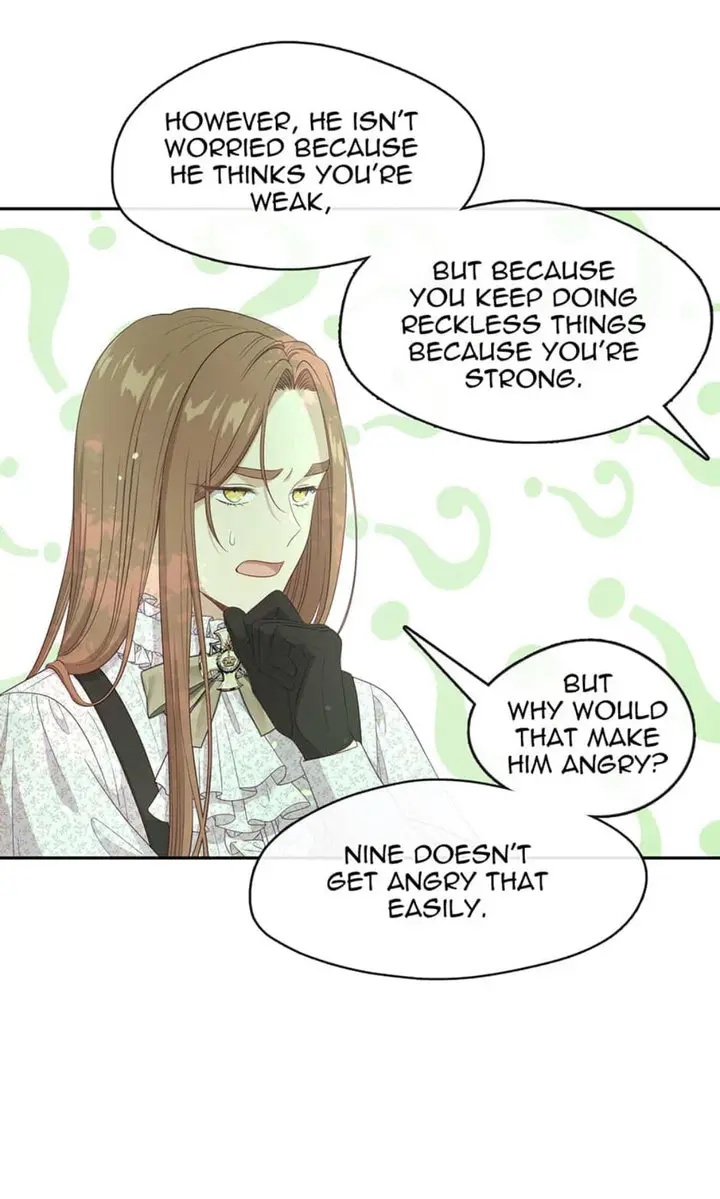 Beware Of The Villainess Manhwa Chapter 63 - Page 62