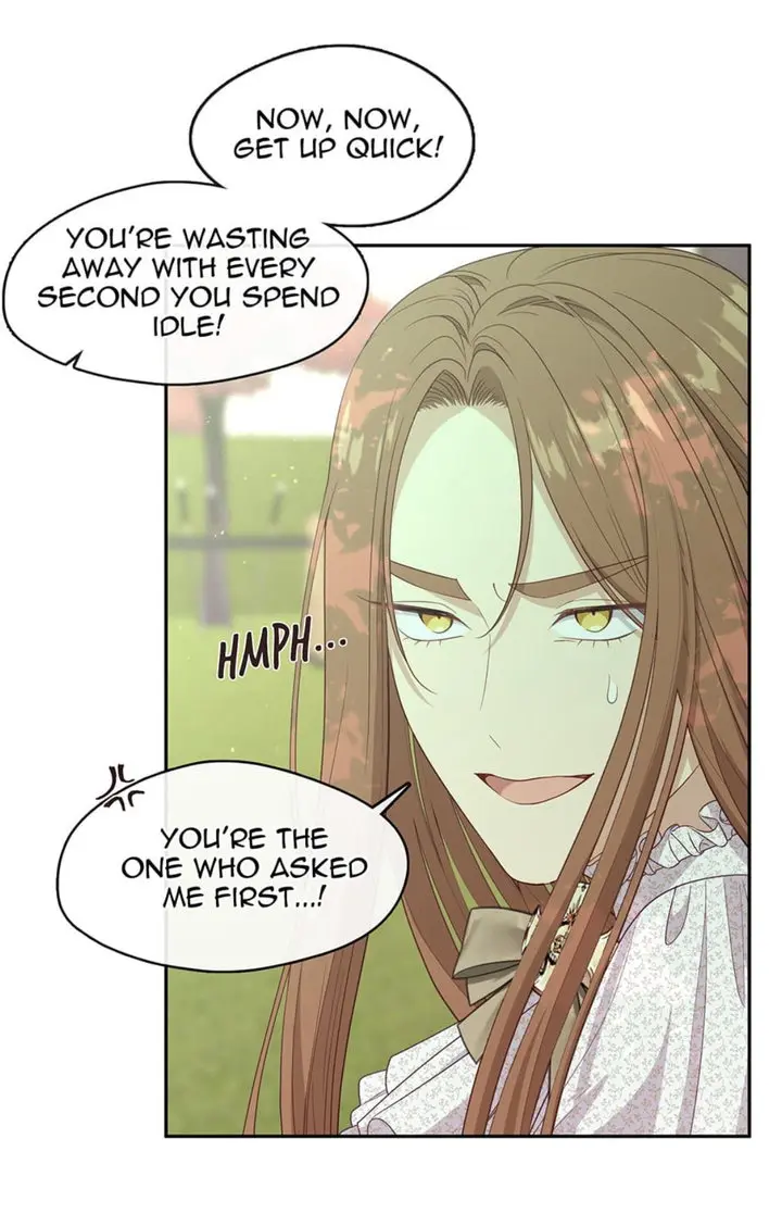 Beware Of The Villainess Manhwa Chapter 63 - Page 65