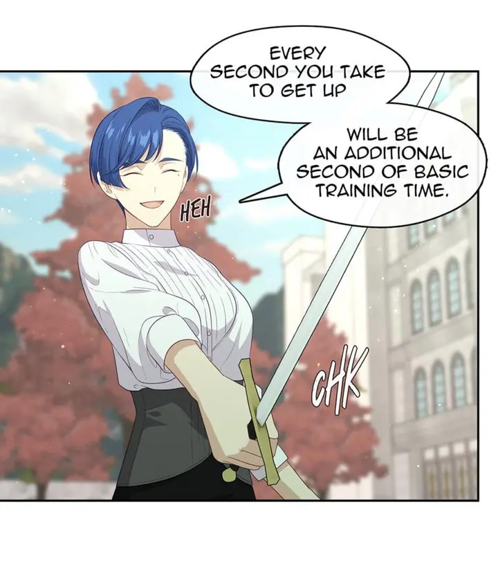 Beware Of The Villainess Manhwa Chapter 63 - Page 66