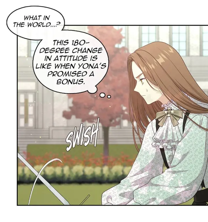 Beware Of The Villainess Manhwa Chapter 63 - Page 67
