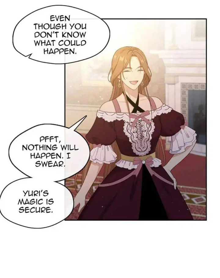 Beware Of The Villainess Manhwa Chapter 63 - Page 7