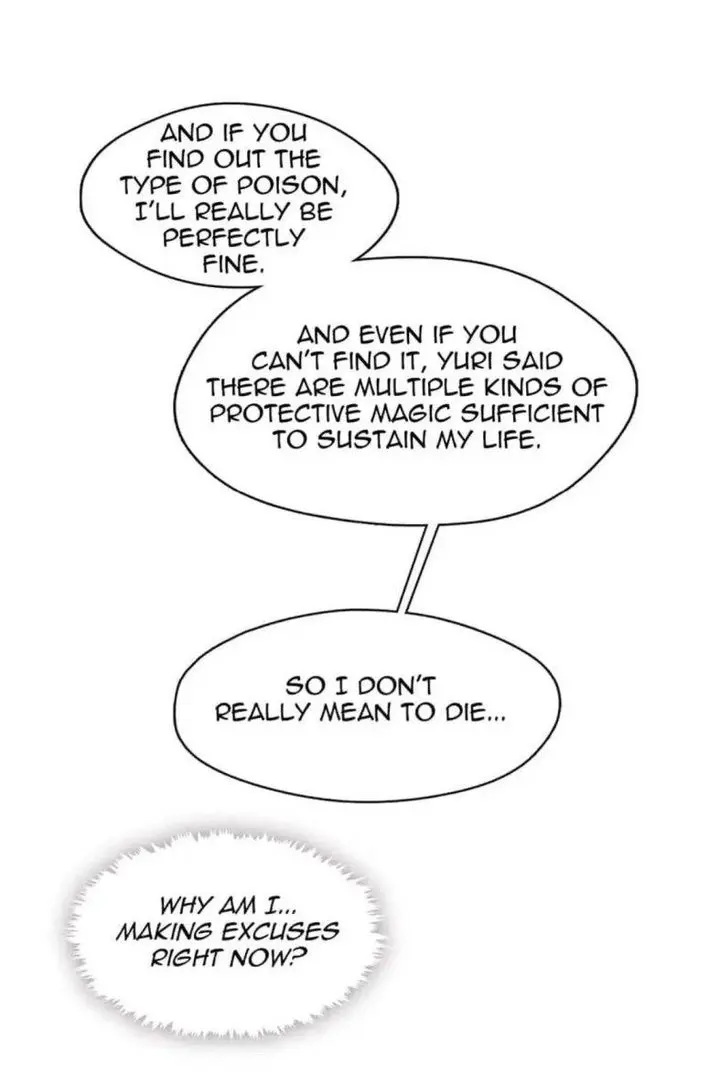 Beware Of The Villainess Manhwa Chapter 63 - Page 8