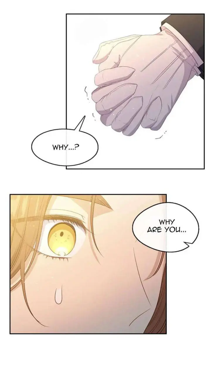 Beware Of The Villainess Manhwa Chapter 63 - Page 9