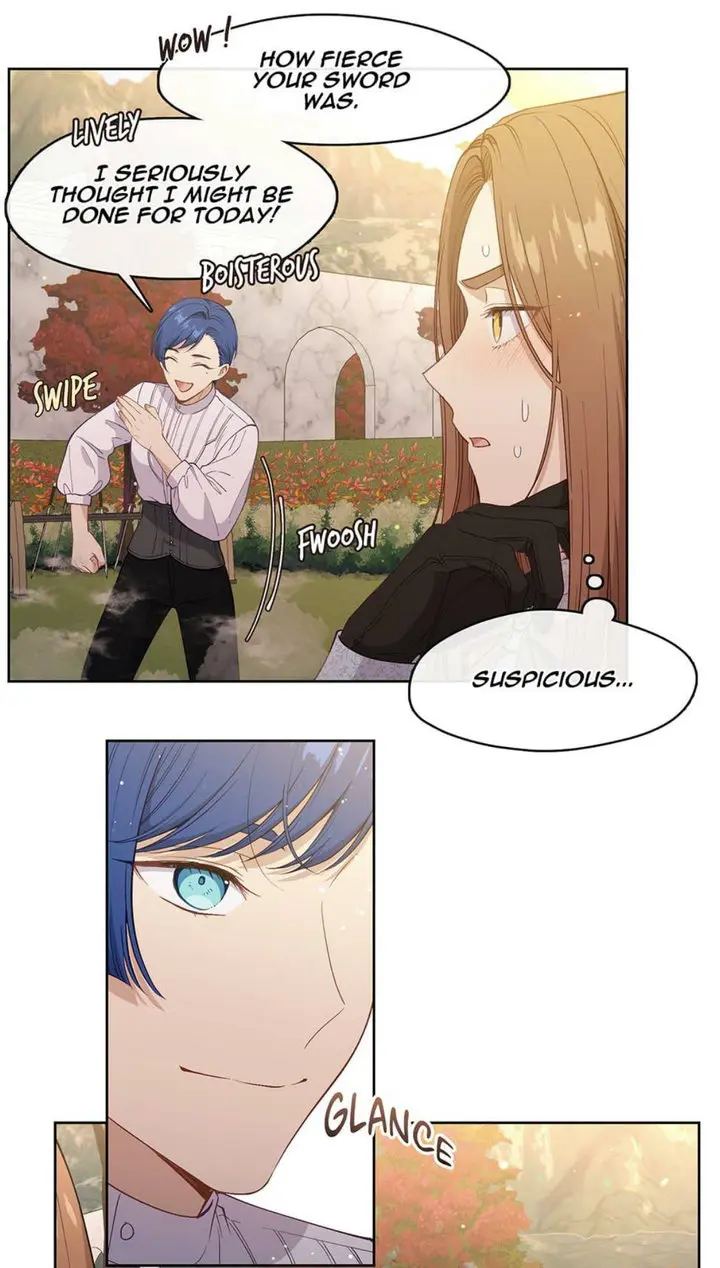 Beware Of The Villainess Manhwa Chapter 64 - Page 10