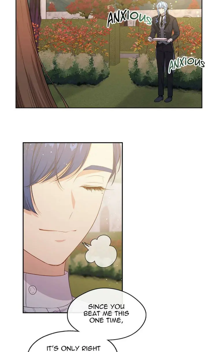 Beware Of The Villainess Manhwa Chapter 64 - Page 11
