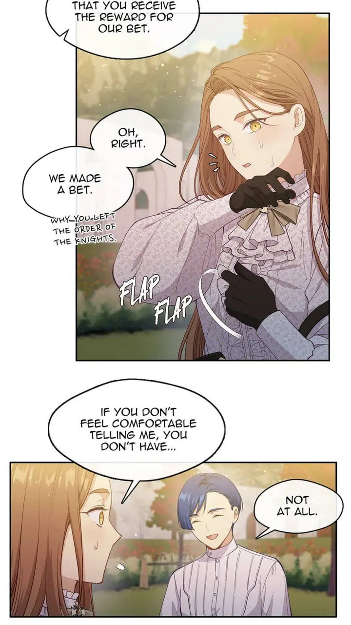 Beware Of The Villainess Manhwa Chapter 64 - Page 12