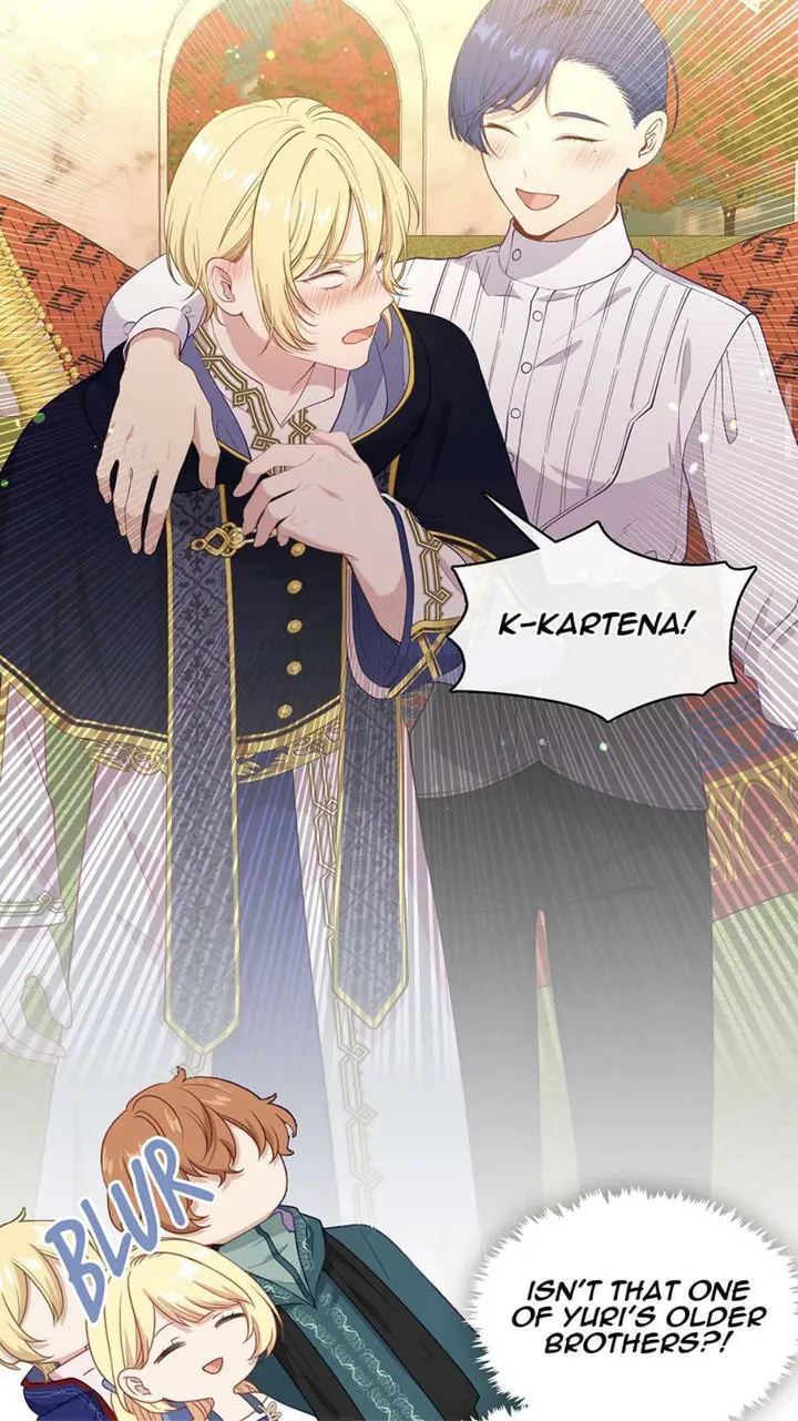 Beware Of The Villainess Manhwa Chapter 64 - Page 15