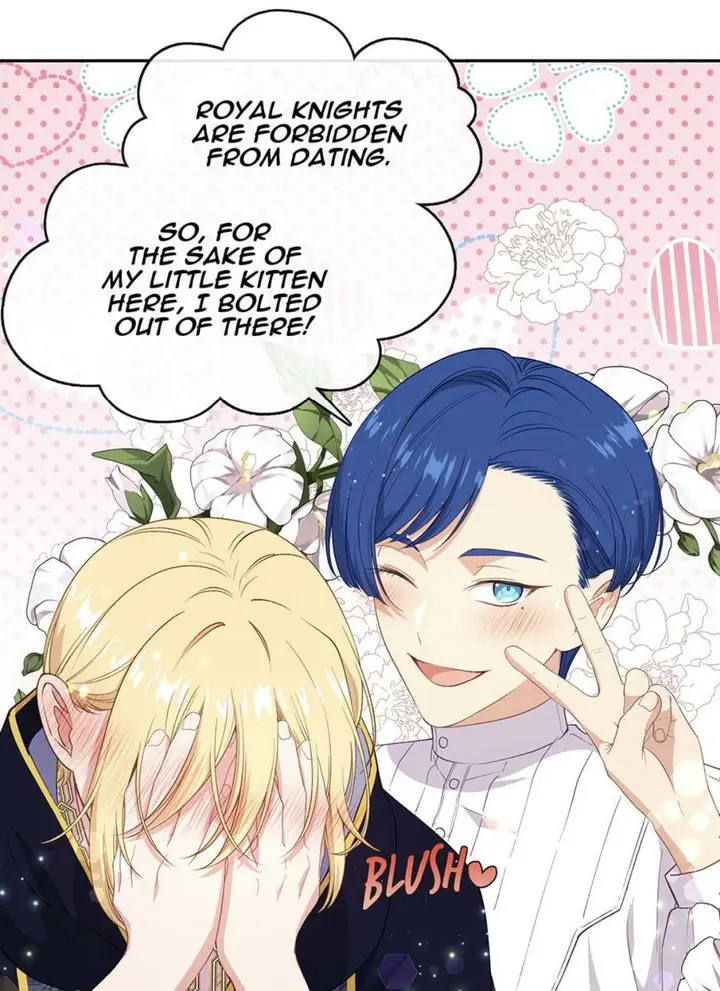 Beware Of The Villainess Manhwa Chapter 64 - Page 17
