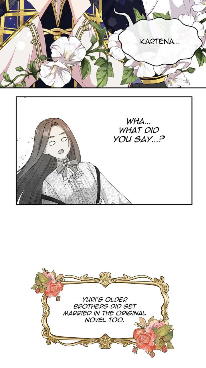 Beware Of The Villainess Manhwa Chapter 64 - Page 18