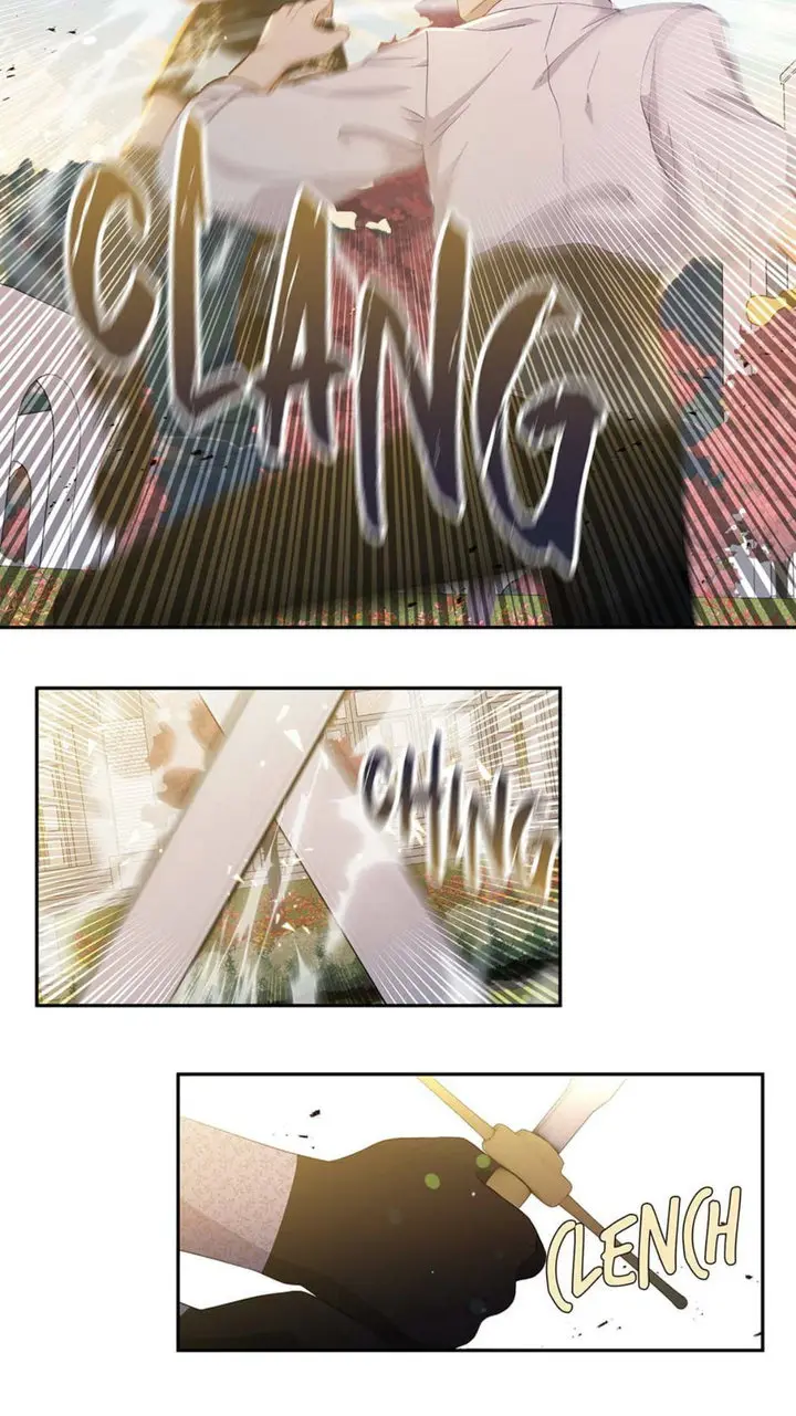 Beware Of The Villainess Manhwa Chapter 64 - Page 2