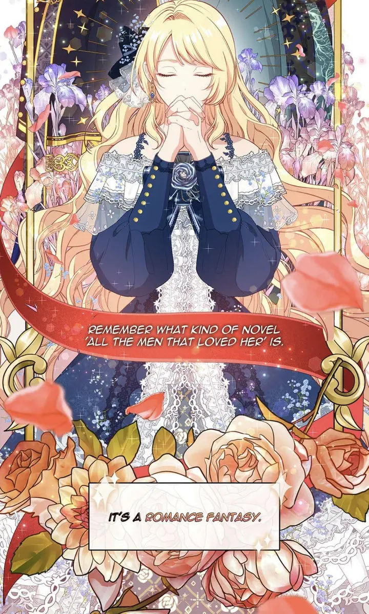 Beware Of The Villainess Manhwa Chapter 64 - Page 20
