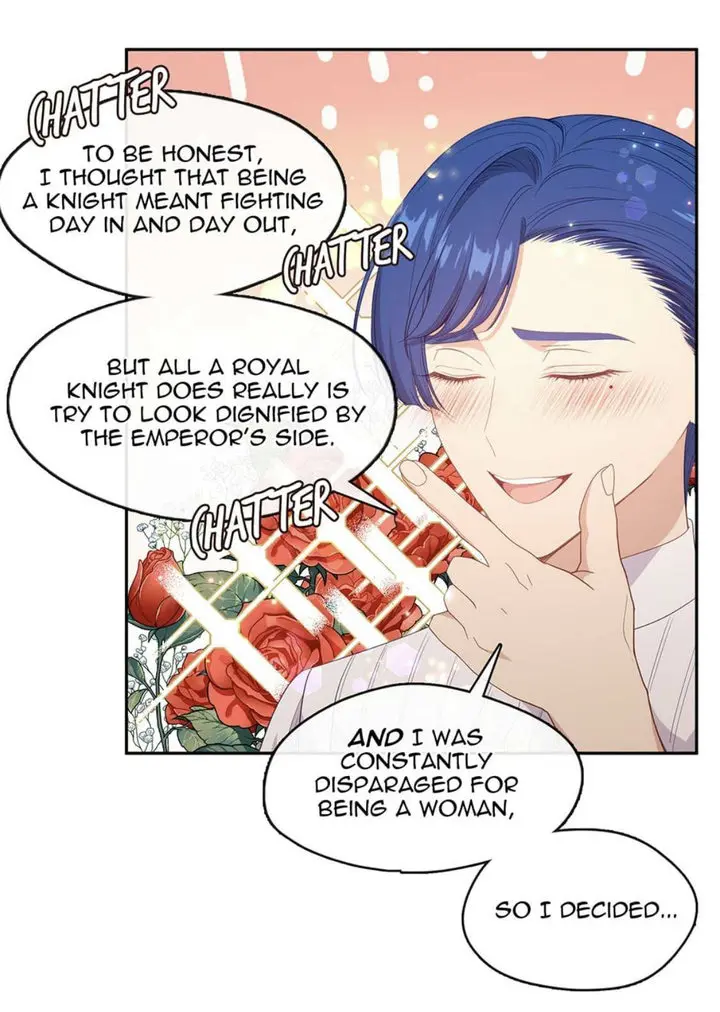 Beware Of The Villainess Manhwa Chapter 64 - Page 22