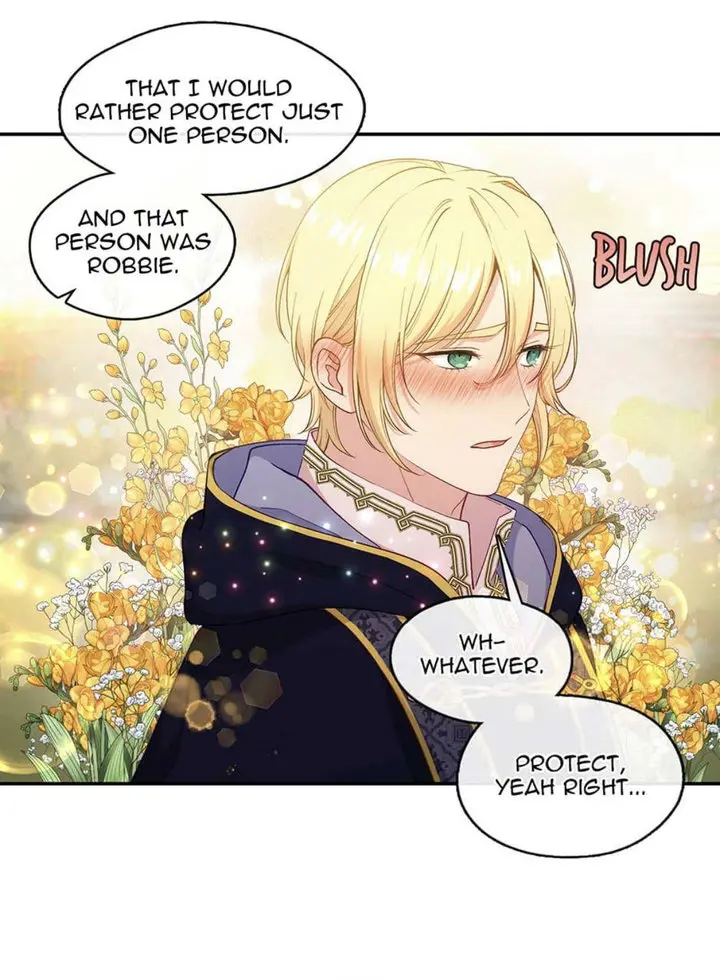 Beware Of The Villainess Manhwa Chapter 64 - Page 23