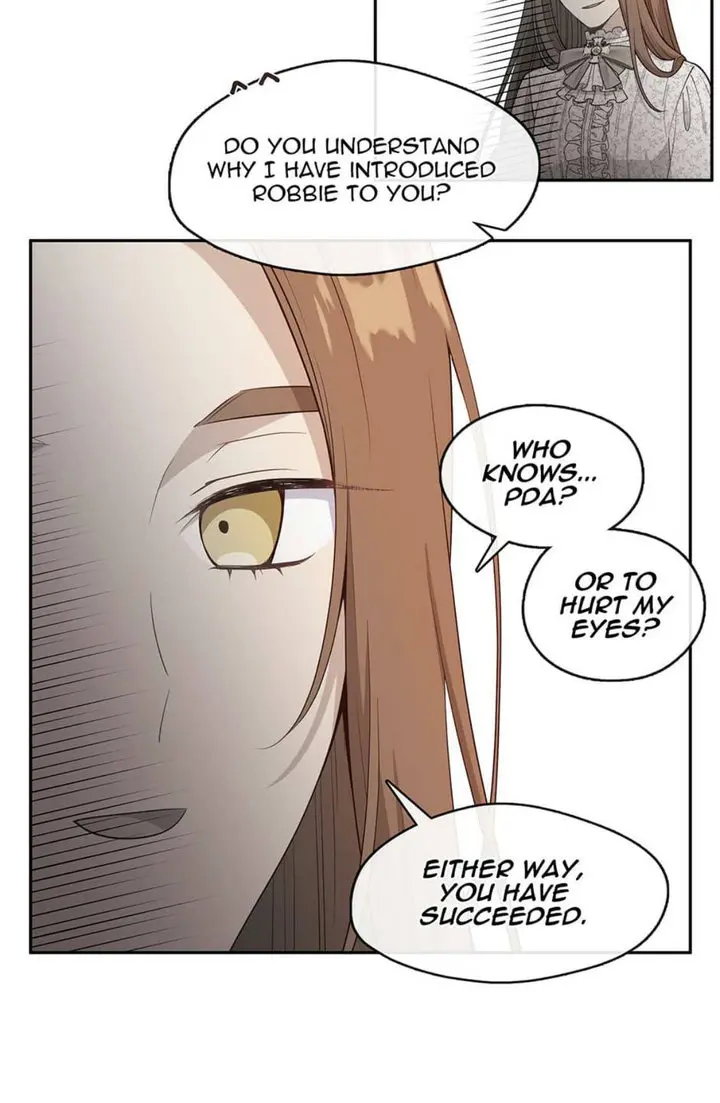 Beware Of The Villainess Manhwa Chapter 64 - Page 25