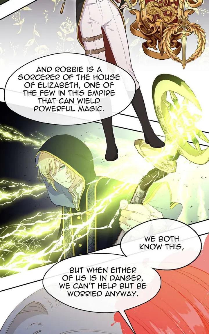 Beware Of The Villainess Manhwa Chapter 64 - Page 28