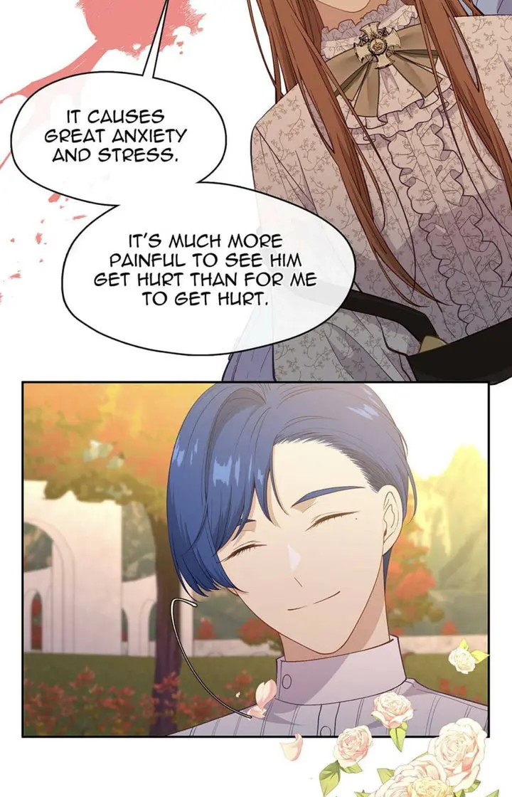 Beware Of The Villainess Manhwa Chapter 64 - Page 30