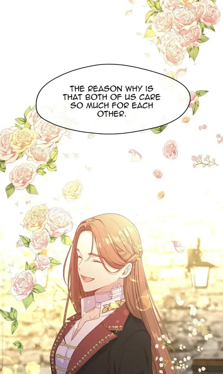 Beware Of The Villainess Manhwa Chapter 64 - Page 31