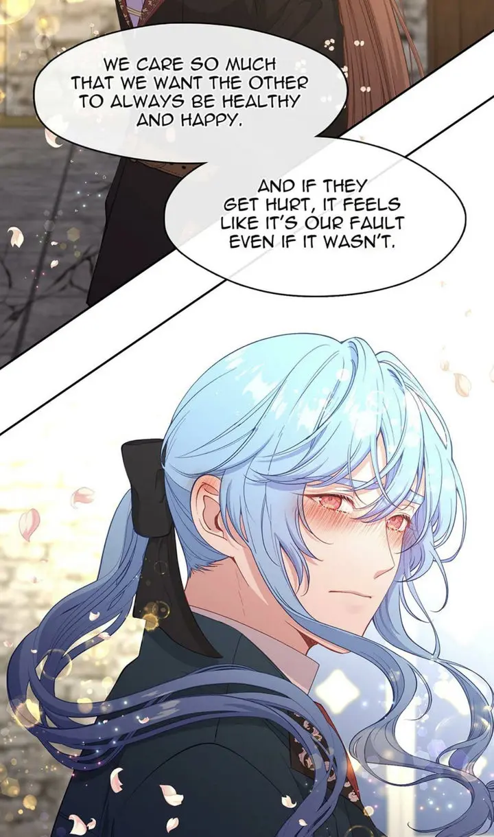 Beware Of The Villainess Manhwa Chapter 64 - Page 32
