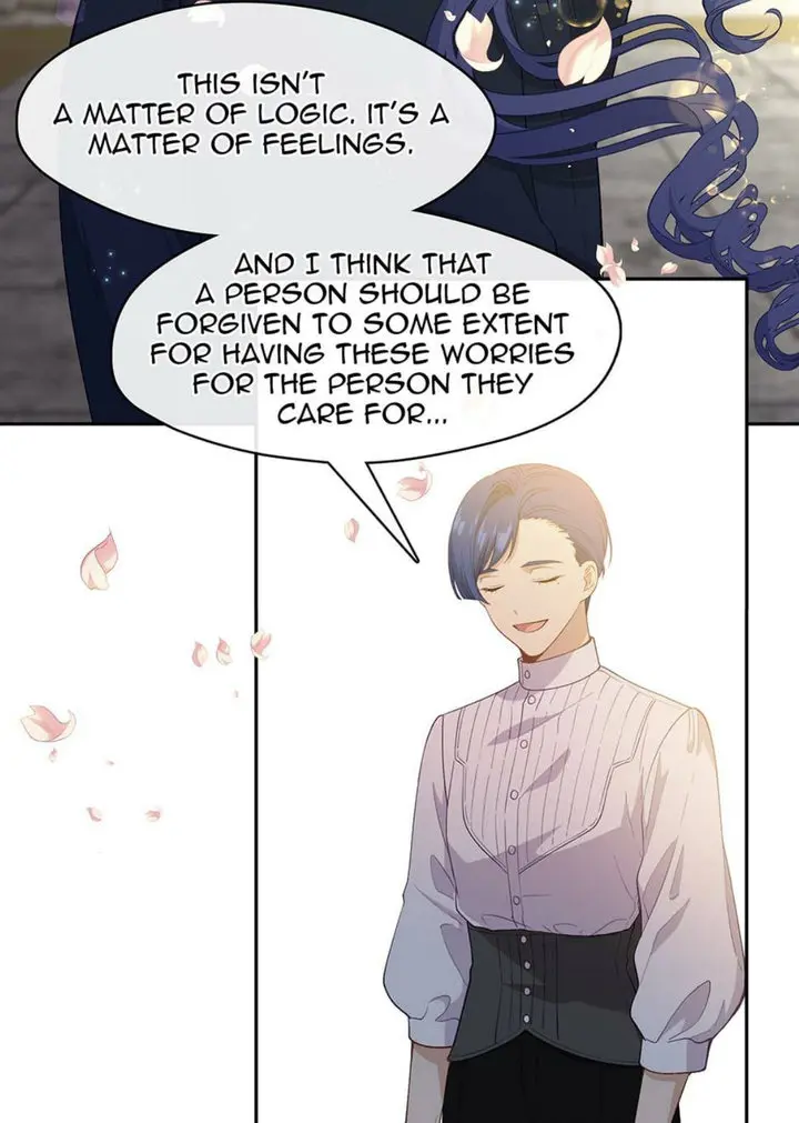 Beware Of The Villainess Manhwa Chapter 64 - Page 33