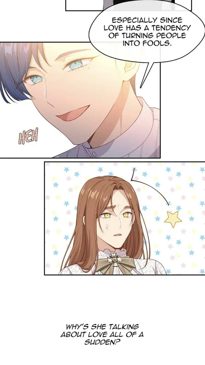 Beware Of The Villainess Manhwa Chapter 64 - Page 34