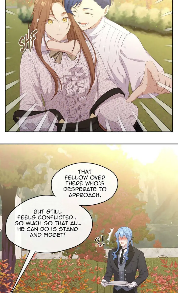Beware Of The Villainess Manhwa Chapter 64 - Page 37