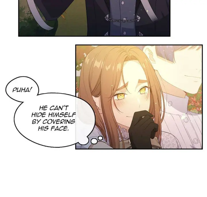 Beware Of The Villainess Manhwa Chapter 64 - Page 39