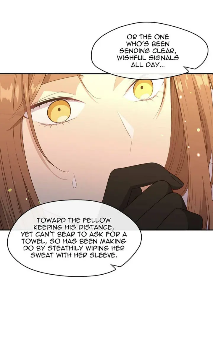 Beware Of The Villainess Manhwa Chapter 64 - Page 40