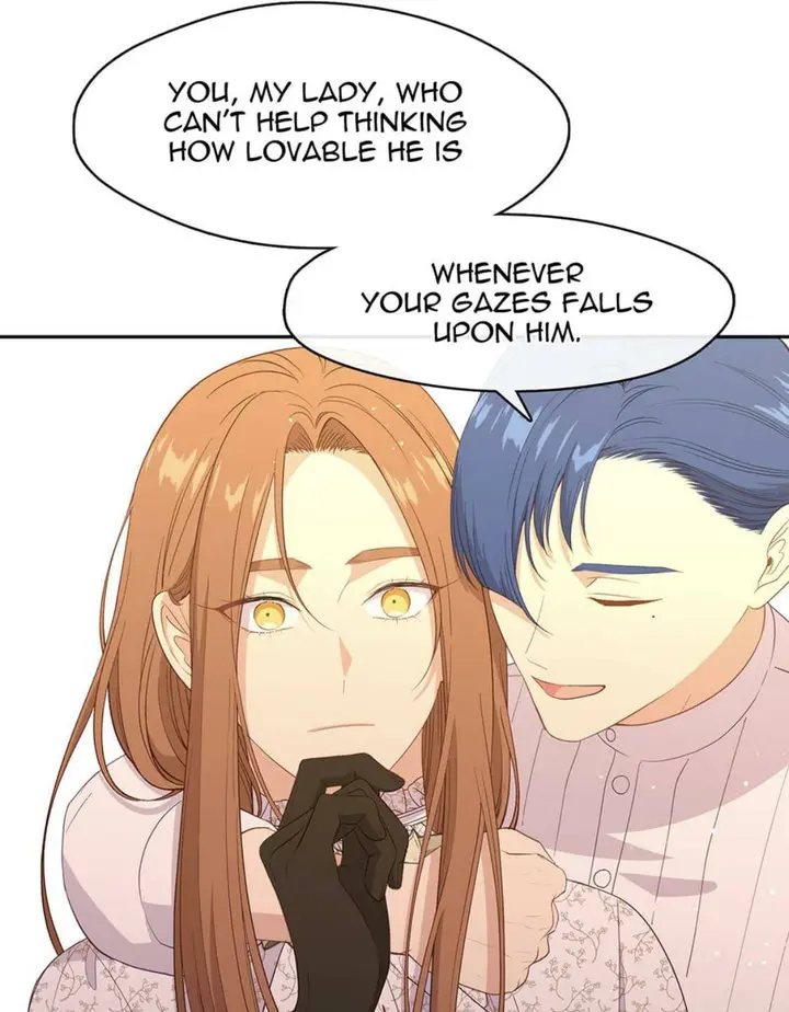 Beware Of The Villainess Manhwa Chapter 64 - Page 41