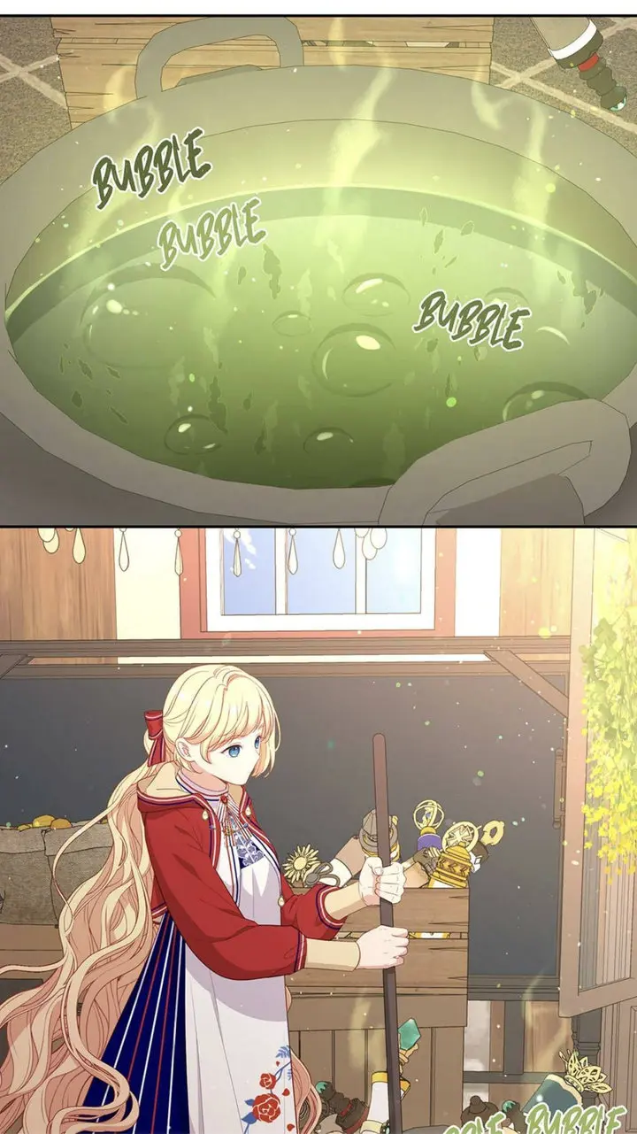 Beware Of The Villainess Manhwa Chapter 64 - Page 44