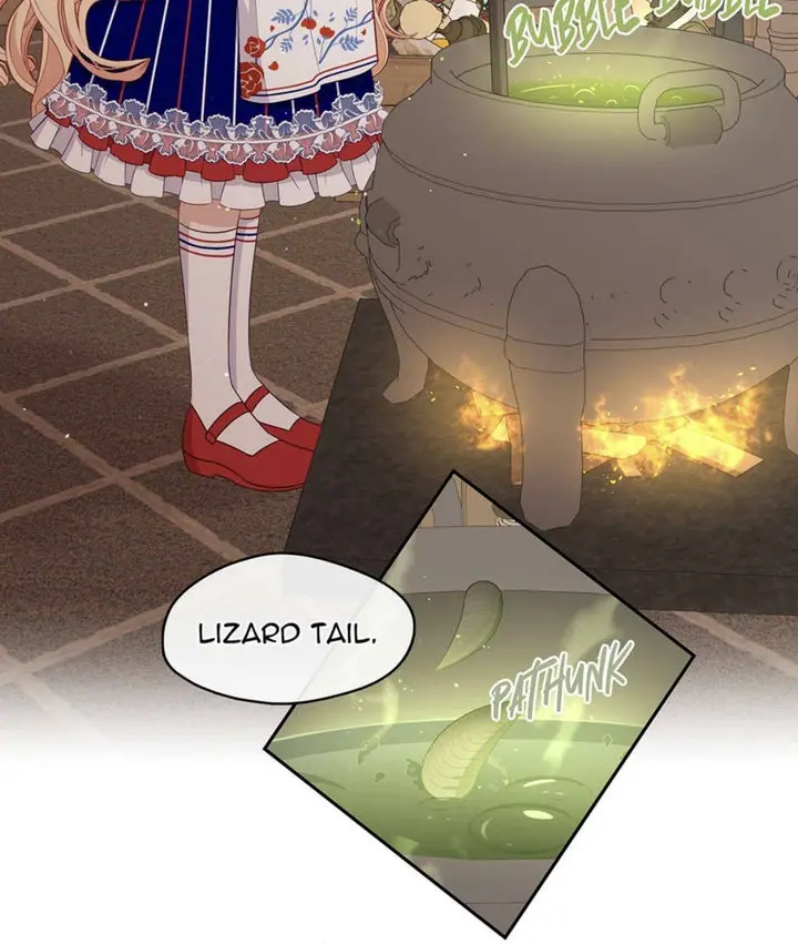 Beware Of The Villainess Manhwa Chapter 64 - Page 45