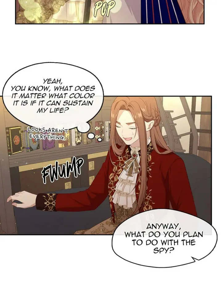 Beware Of The Villainess Manhwa Chapter 64 - Page 47