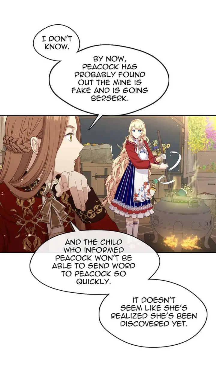 Beware Of The Villainess Manhwa Chapter 64 - Page 48