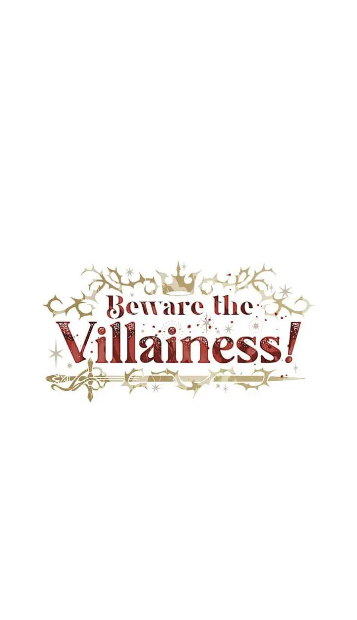 Beware Of The Villainess Manhwa Chapter 64 - Page 5