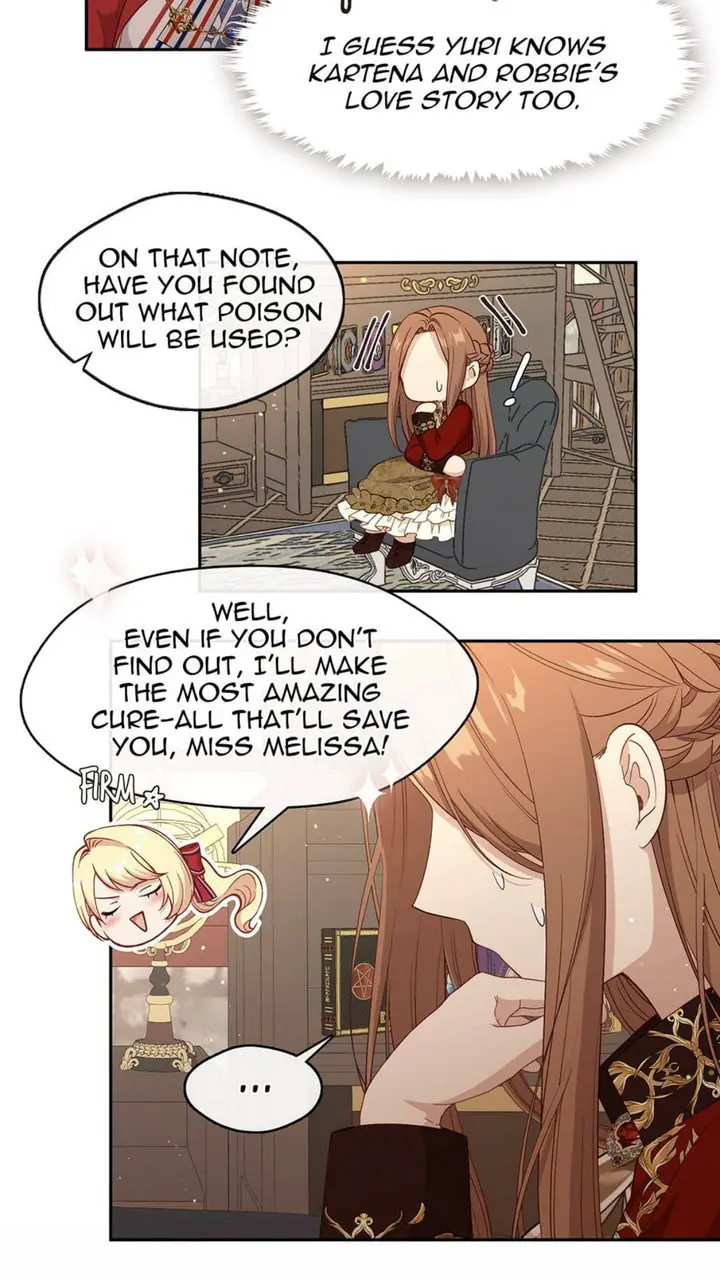 Beware Of The Villainess Manhwa Chapter 64 - Page 51