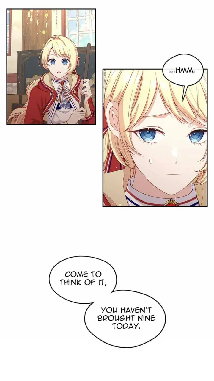Beware Of The Villainess Manhwa Chapter 64 - Page 52