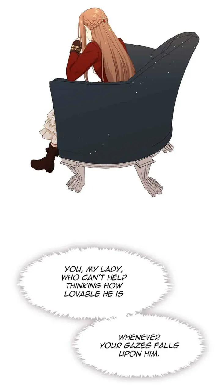 Beware Of The Villainess Manhwa Chapter 64 - Page 53