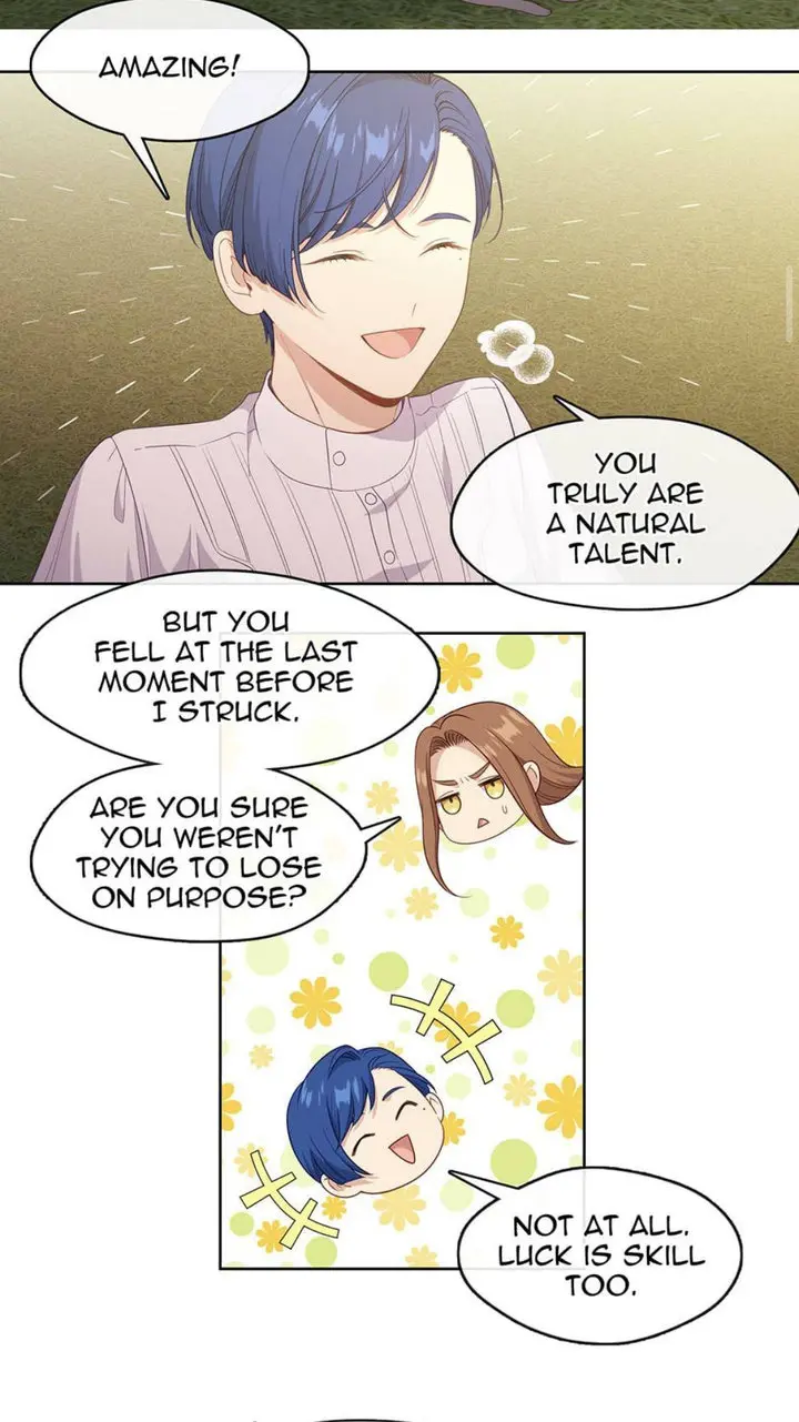 Beware Of The Villainess Manhwa Chapter 64 - Page 9