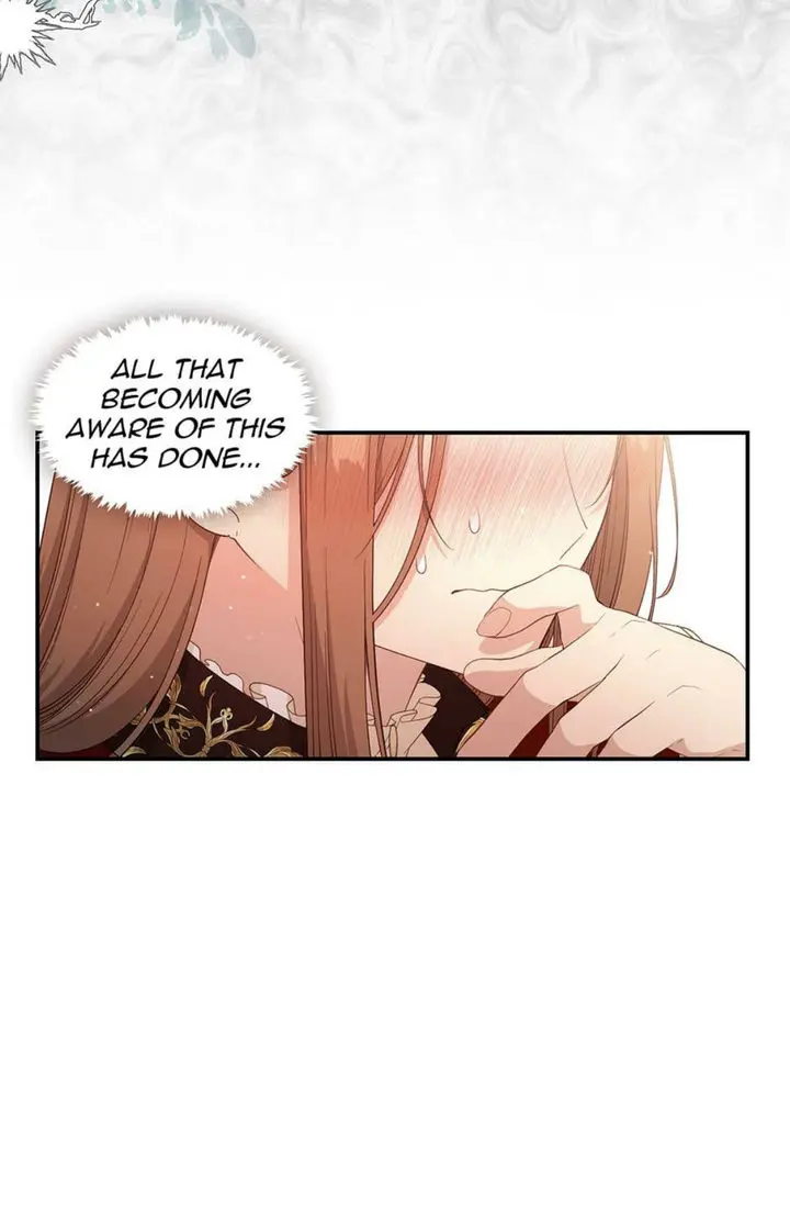 Beware Of The Villainess Manhwa Chapter 65 - Page 11