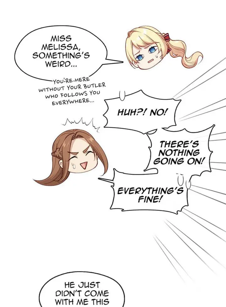 Beware Of The Villainess Manhwa Chapter 65 - Page 13