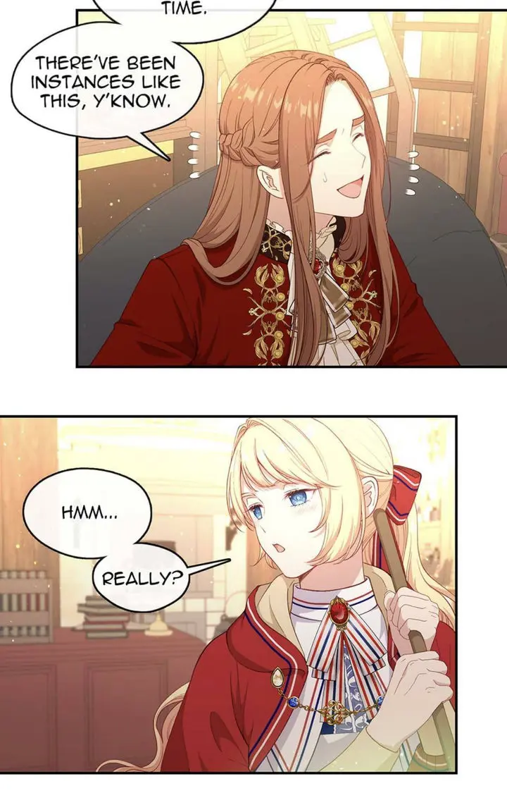Beware Of The Villainess Manhwa Chapter 65 - Page 14